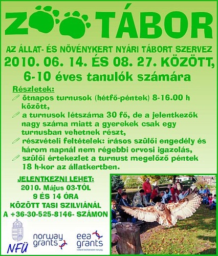 zoo-tabor