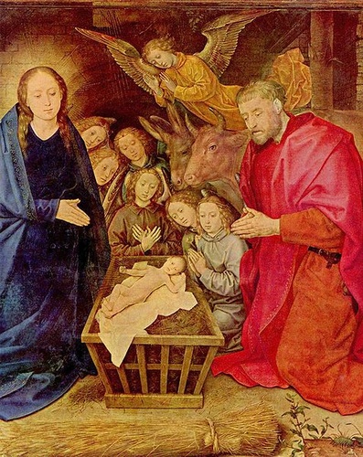 jézus születése biblio.com