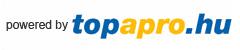 powered by Topapro