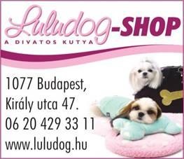 luludog-shop