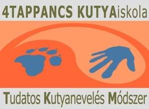 4tappancs-kutyaiskola-logo