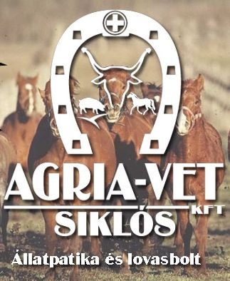 Agria-vet Állatpatika és Lovasbolt