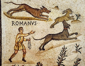 romai-mozaik