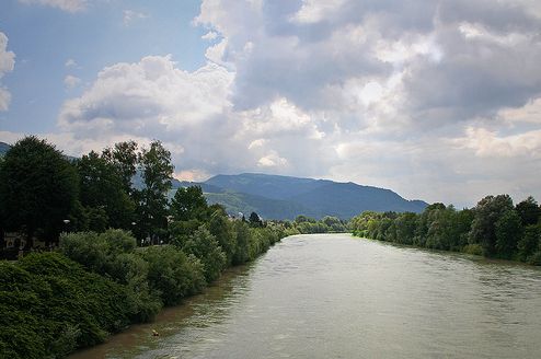 Salzach