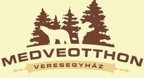 Veresegyházi Medveotthon logo