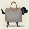 Kutyagumis kabát! - avagy speciális téli kutyakabát