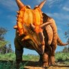 Xenoceratops az új 