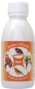 Hemavit Gold Nest