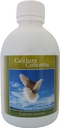 Calcium Colomba