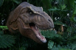 Kik azok a Dinoszauruszok?- Tyrannosaurus Rex