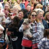 Közel ezren vettek részt az V. örökbefogadott Állatok Napján