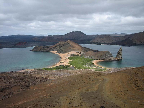 Galapagos