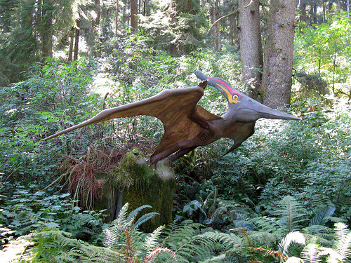 Pteranodon