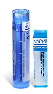 boiron, szer, homeopátia