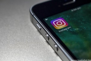 Instagram, az új híradó (x)