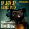 Halloween jelmezes fotójáték a Facebook oldalunkon
