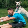 Légy fitt - sportolj a kutyáddal a szabadban!