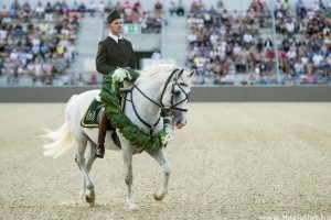 Átadták Közép-Európa legmodernebb lovasközpontját Szilvásváradon