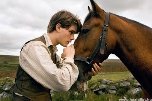 Az 5 legjobb lovas film