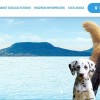 Kutyabarát Balaton élménykalauz segíti a közös nyaralást