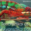 Magyarország legnagyobb terrarisztikai börzéje, a TerraAkva április 9-én újra Budapesten!