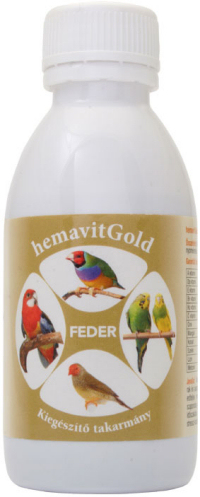 hemavit Gold FEDER