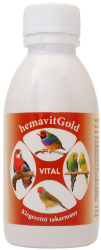 hemavit Gold VITAL