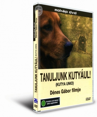 tanuljunk_kutyaul