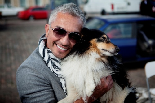 Cesar Millan kutyadoki