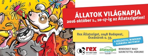 allatokvilagnapja-rex1