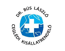 Dr. Bús László állatorvos