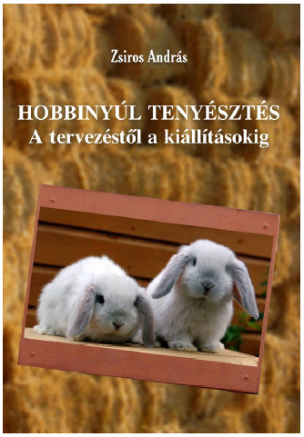 Neveljünk nyuszit! Hobbinyúltenyésztés