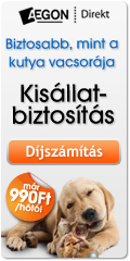 Kisállat-biztosítás havonta egy csomag jutalomfalat áráért