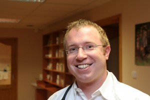 Szakembereink: Dr. Bendzsel Dániel állatorvos