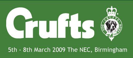 Kennel Club Crufts – a legnagyobb kutyakiállítás