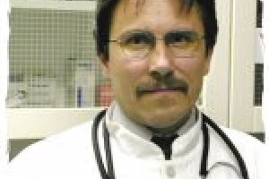 Szakembereink: Dr. Horváth László - non stop állatorvos