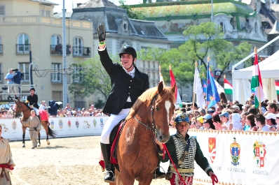 Nemzeti vágta 2010