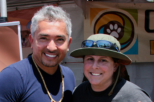 Kutyapszichológia: Ki az a Cesar Millan?
