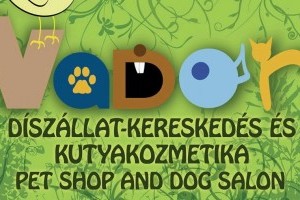 Figyelem! A Vadon gyűjtést szervez a vörösiszapból mentett állatoknak