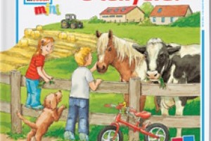 Gyere velünk a tanyára! - fantasztikus kaland gyerekeknek!