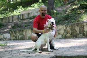 Kutyafajták: az argentin dog - tíz az egyben