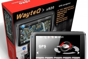 Nyerjen kedvencével egy GPS-t!
