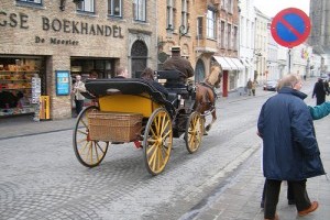 XIX. századi hintók