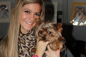 Kutyamodelleket kerestek és találtak – Next Top Dog Model 2011