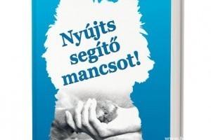Nyújts segítő mancsot!