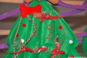 Az adventi naptár hagyománya