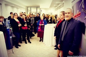 Nagy értékű adomány a MISINA Mentőcsoport Egyesületnek