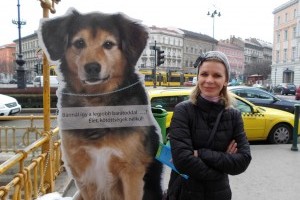 Tartanád folyamatosan kikötve legjobb barátodat?
