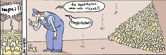 MADÁRINFLUENZA RELOADED