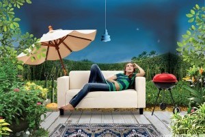 Bíbor tangó és modern lebegés – itt a 9. Gardenexpo!